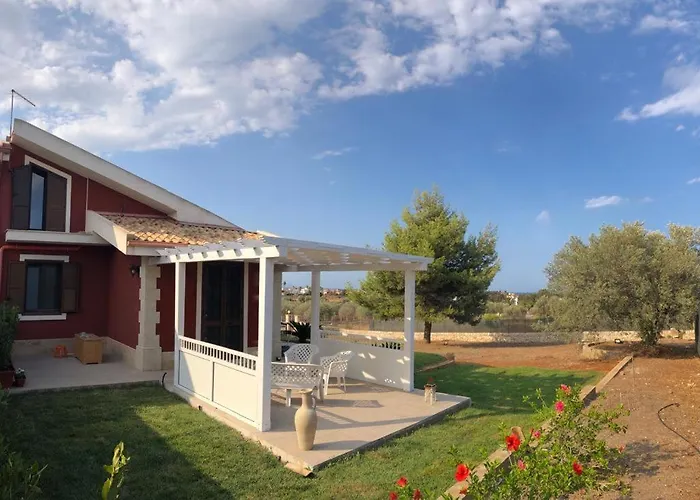 Villa Francesca