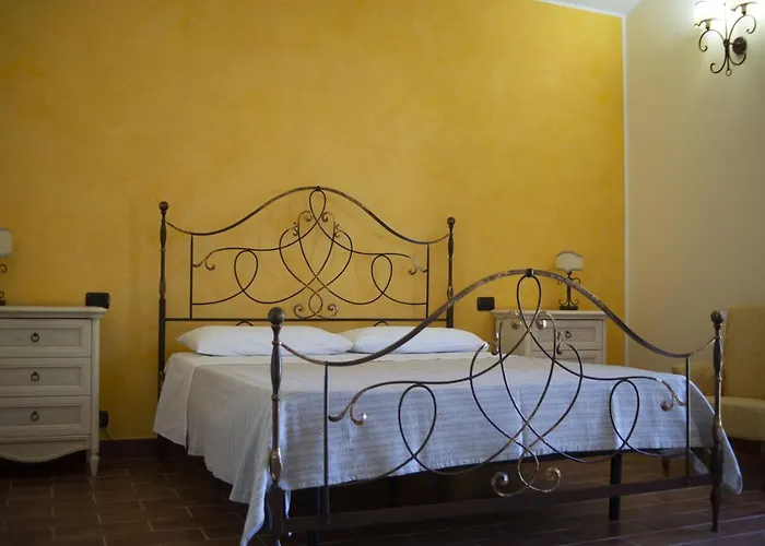 Villa Francesca