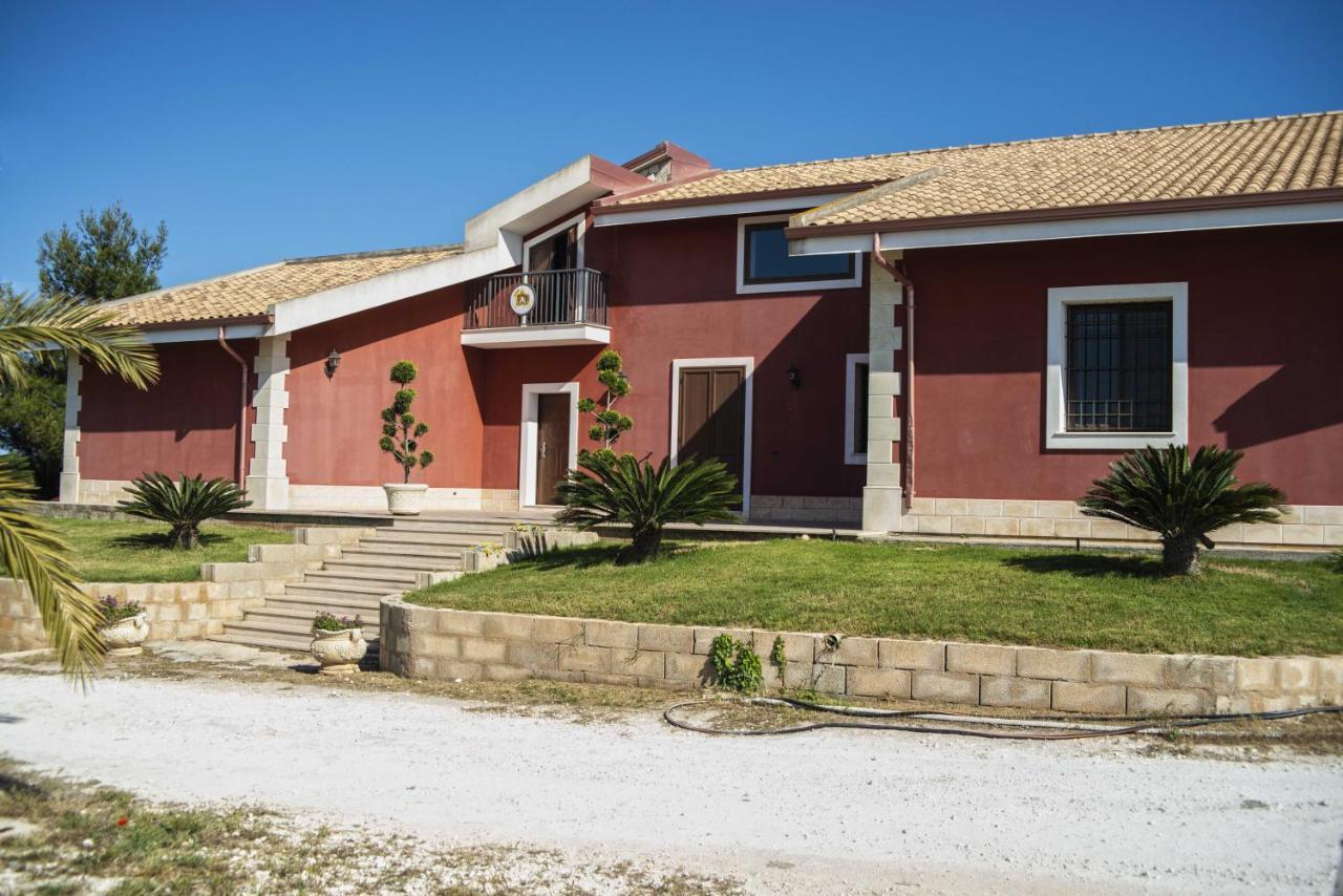 Francesca Holiday home Pachino