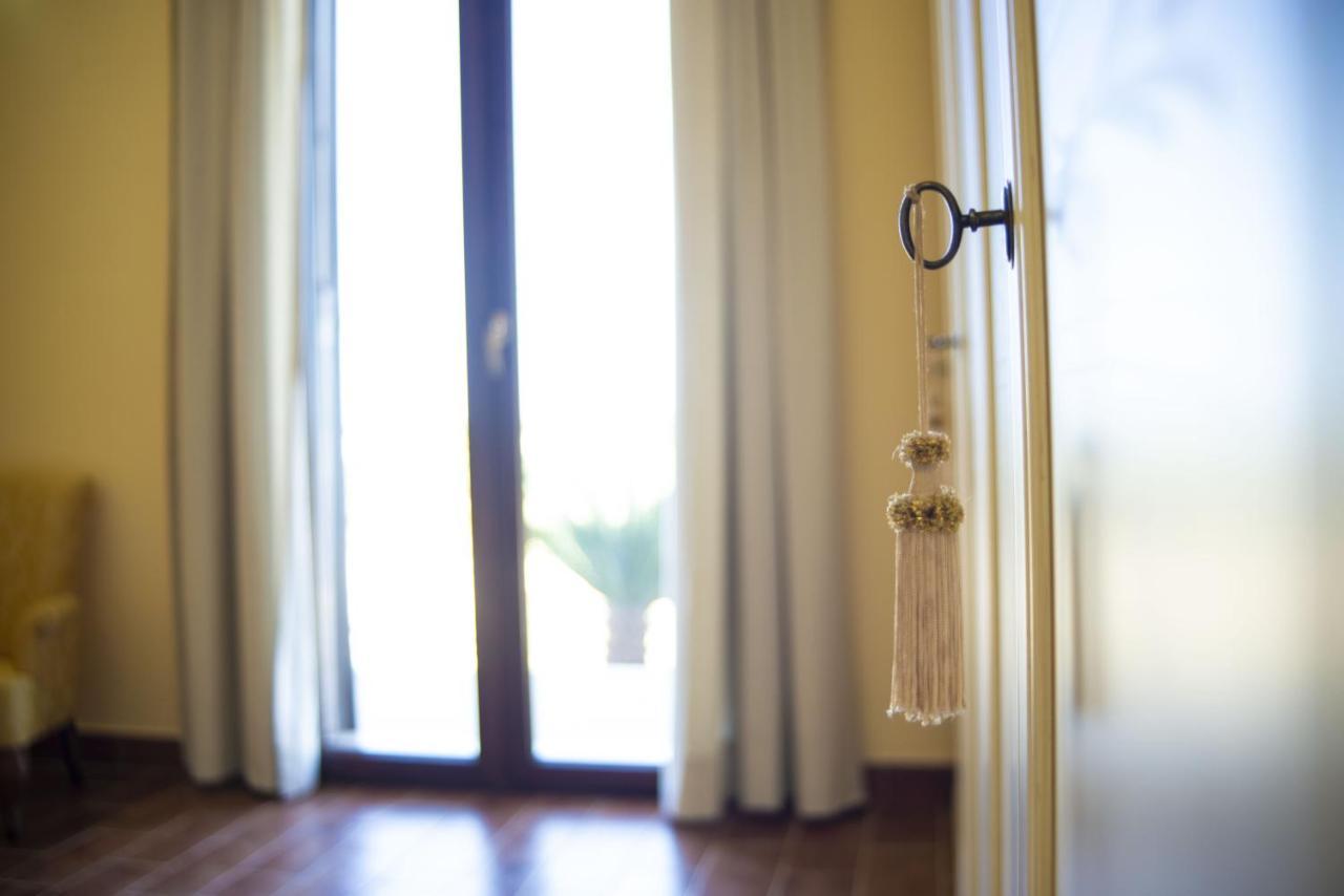 Francesca Casa de Férias Pachino