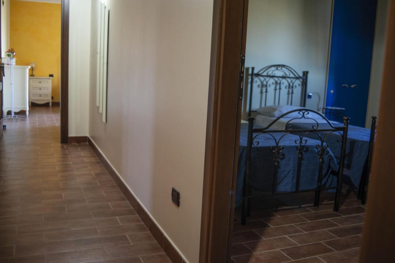Casa de Férias Francesca