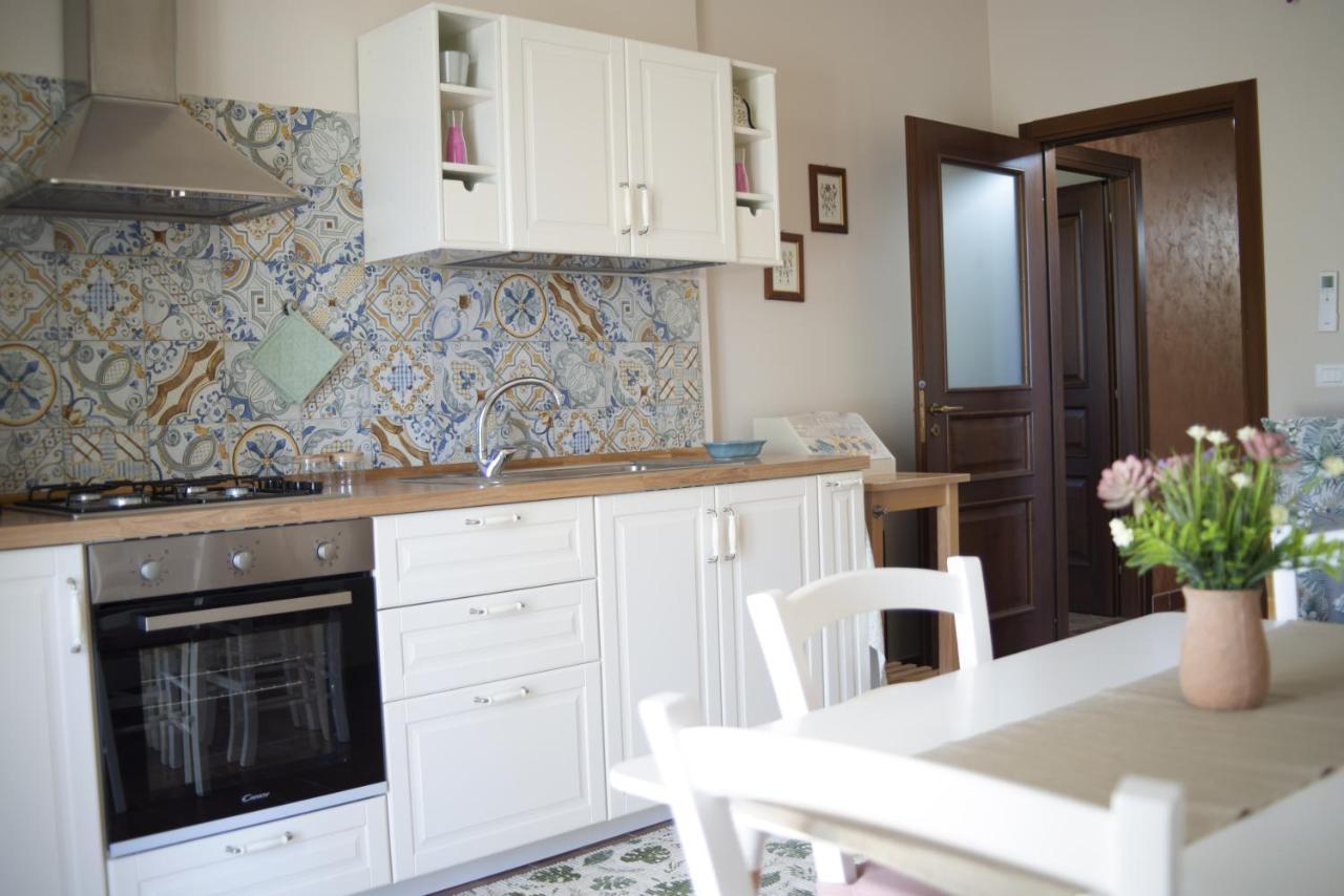 Casa de Férias Francesca Pachino